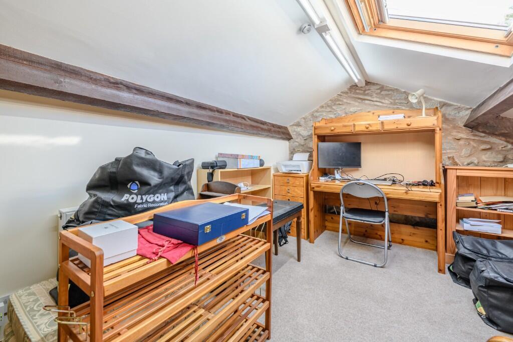 Additional image 17 of Cowside Cottage, Langcliffe, BD24