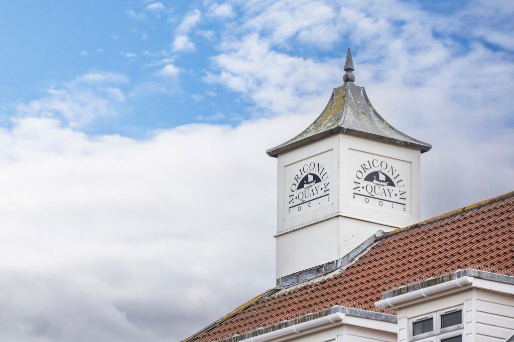 Additional image 28 of Moriconium Quay, Lake Road, Hamworthy, Poole BH15 4QP