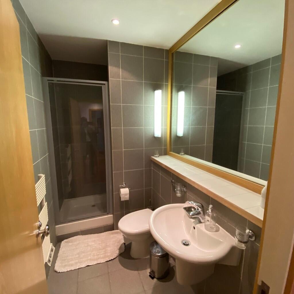 Additional image 10 of Millennium Apartments, 95 Newhall Street, Birmingham, B3 1BA