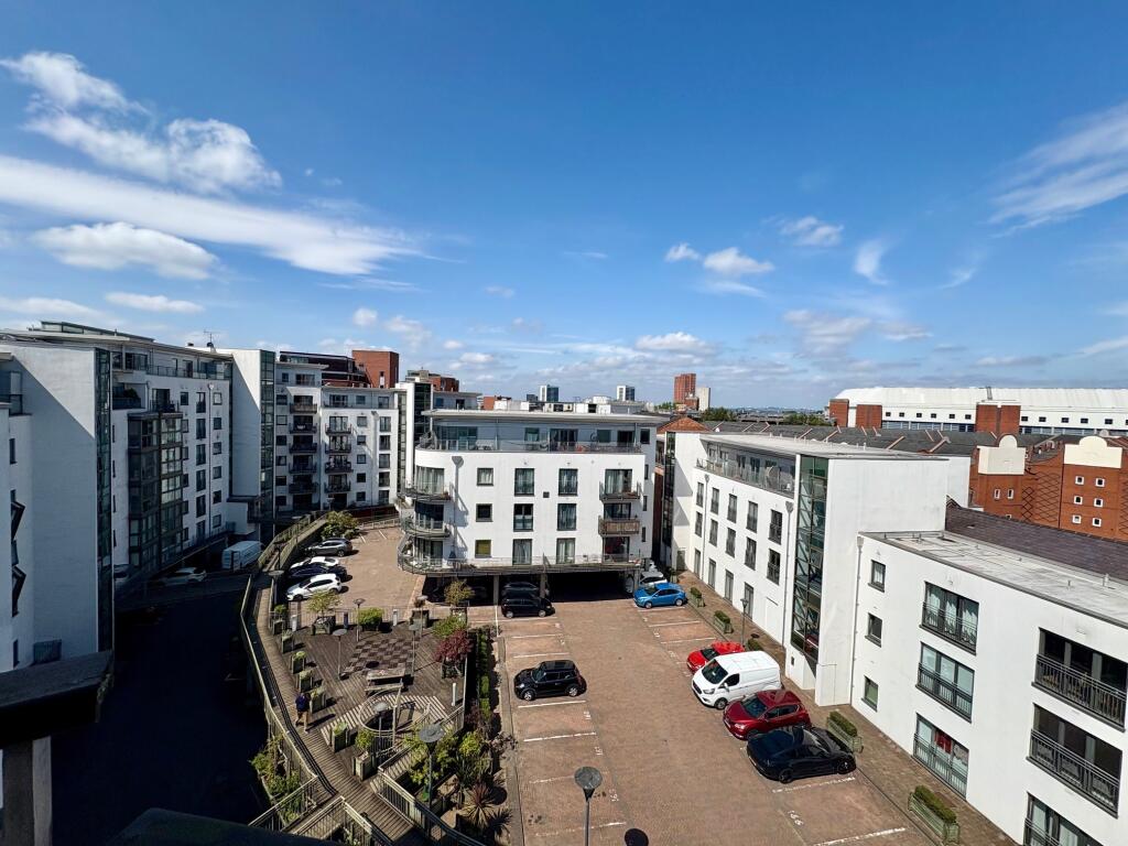 Additional image 16 of Sheepcote Street, BIRMINGHAM