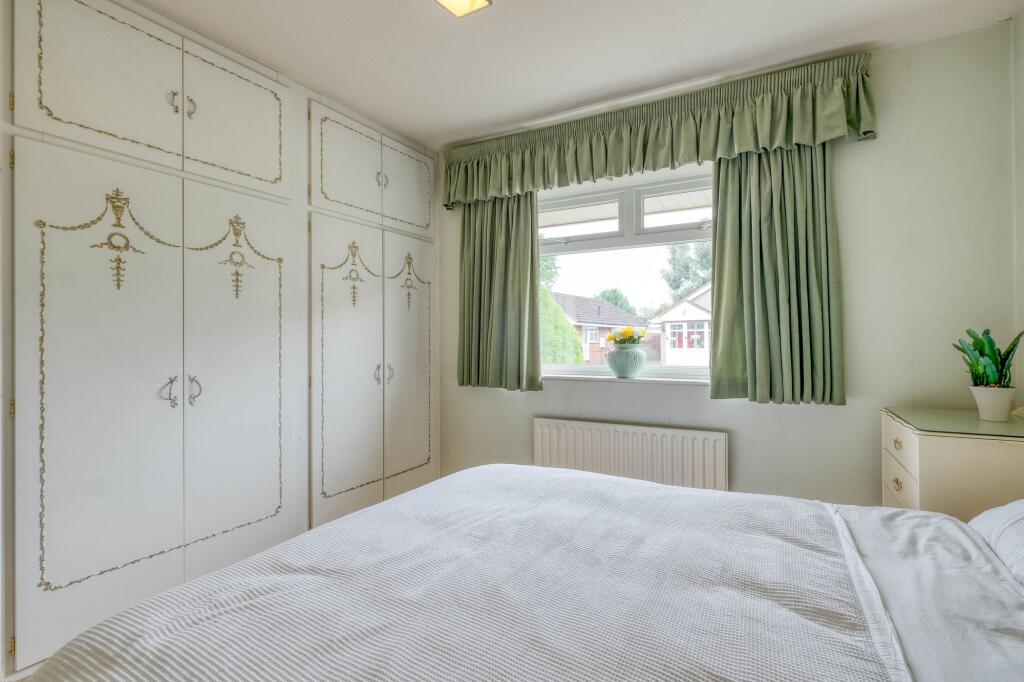 Additional image 11 of Illshaw Close, Redditch, B98