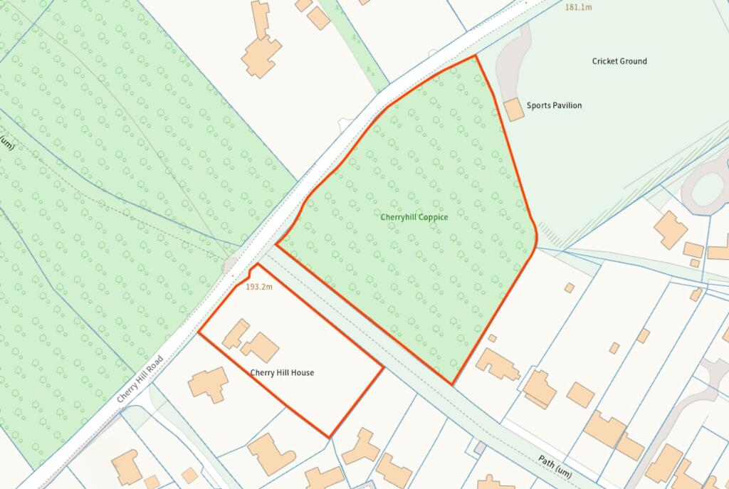 Additional image 2 of Cherry Hill Road, Barnt Green, B45