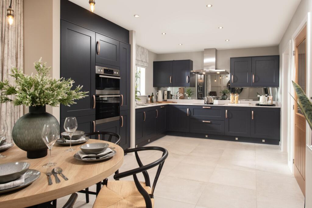 Additional image 4 of Wyvern Road, 
Skipton,
Yorkshire,
BD23 3BT