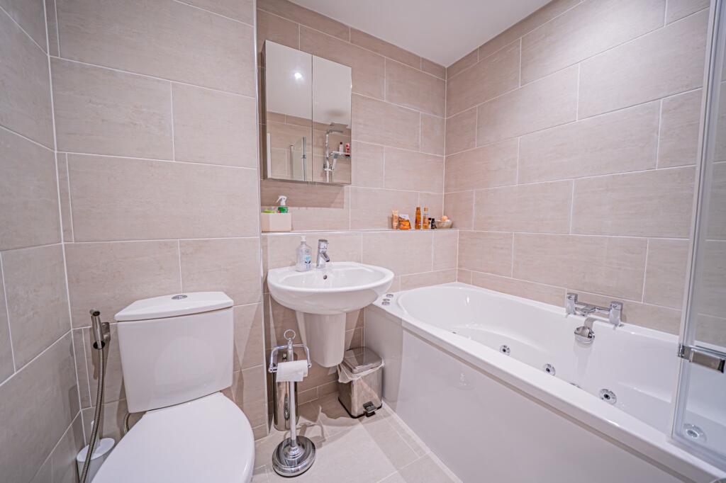 Additional image 16 of Copt Heath Manor, 1300 Warwick Road, B93