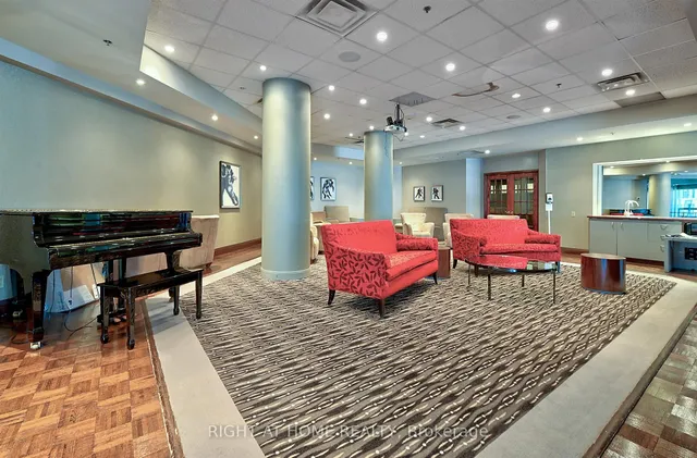 Additional image 12 of 1001 Bay St Unit 1110