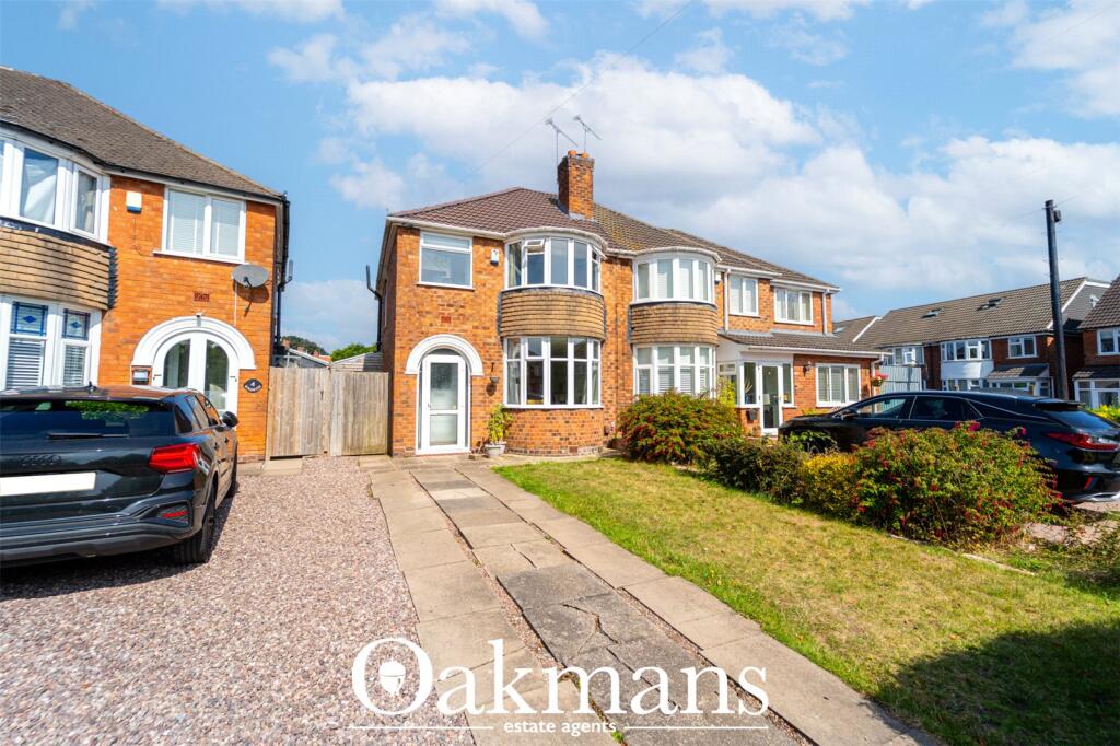 Additional image 2 of Windrush Grove, Birmingham, West Midlands, B29