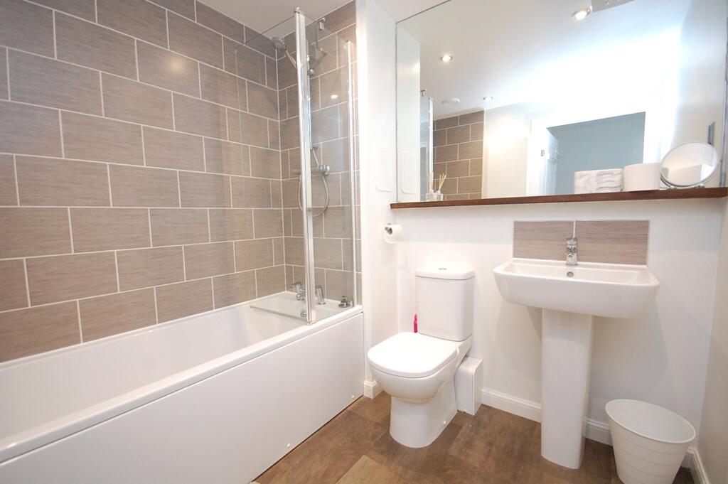 Additional image 11 of Ocean Apartments, City Centre, Aberdeen, AB24