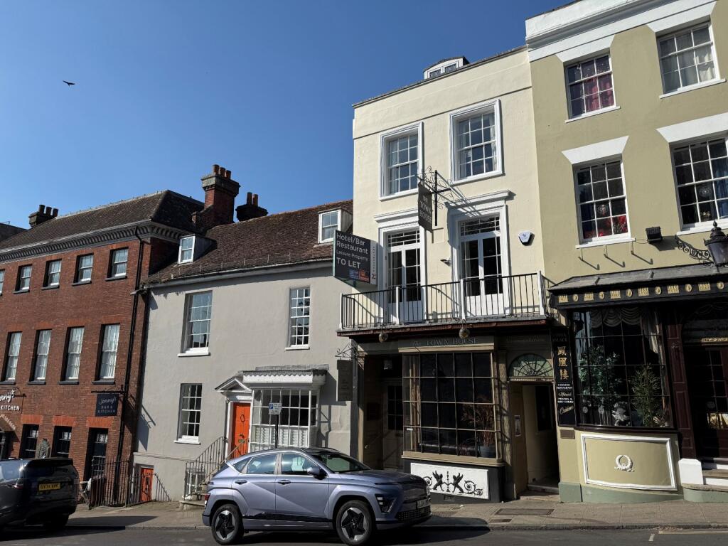 Additional image 24 of The Town House, 65 High Street, Arundel, West Sussex, BN18