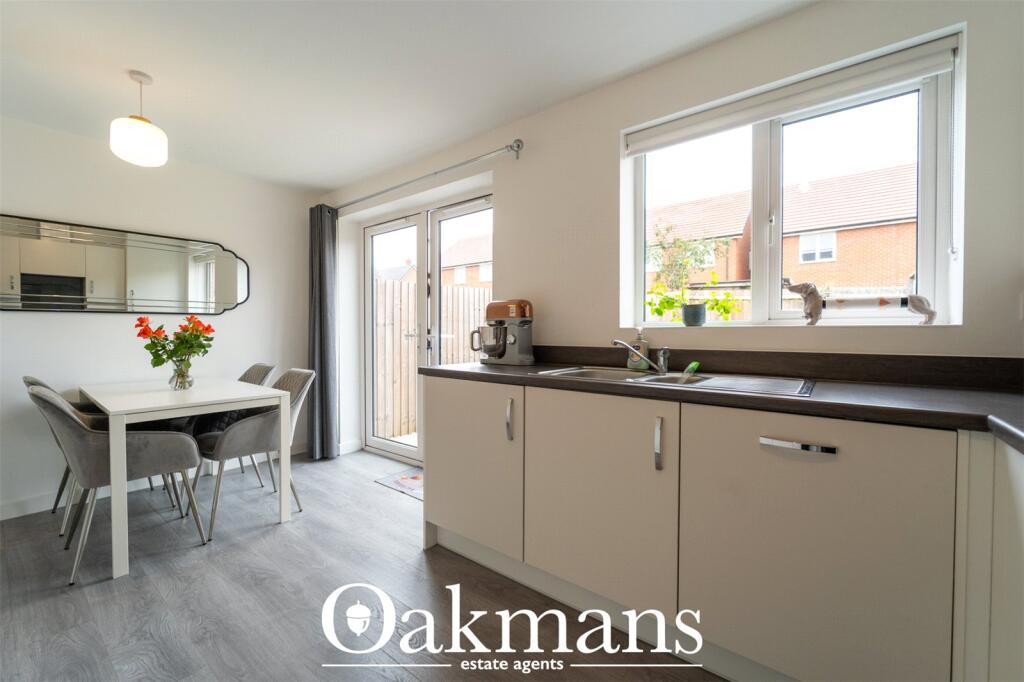 Additional image 9 of Heroes Drive, Birmingham, West Midlands, B29