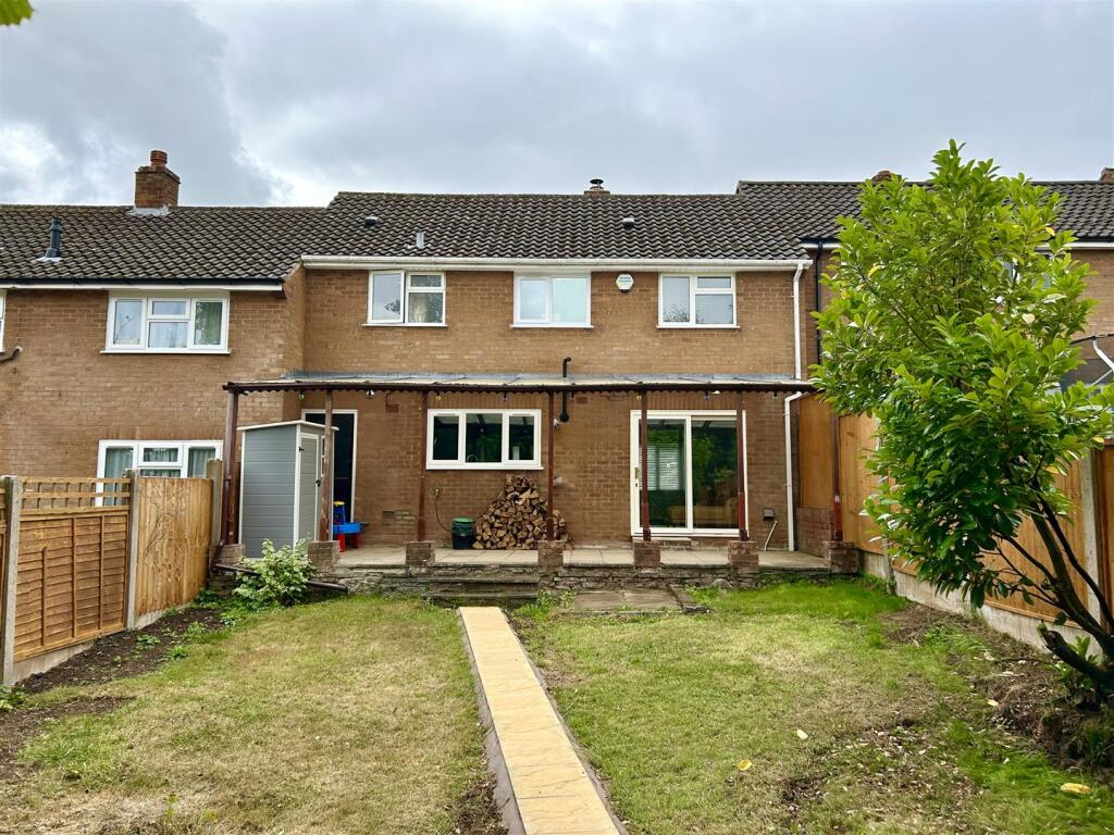 Additional image 20 of Waverley Crescent, Romsley, Halesowen