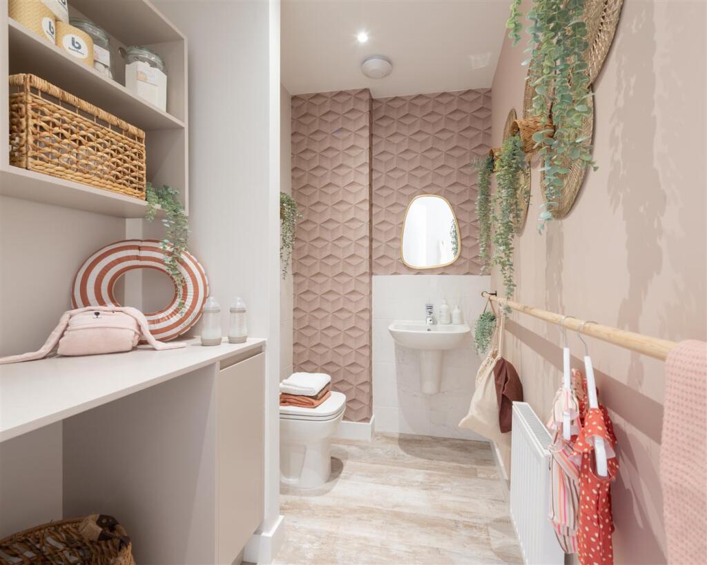 Additional image 4 of Cynefin, Horwich