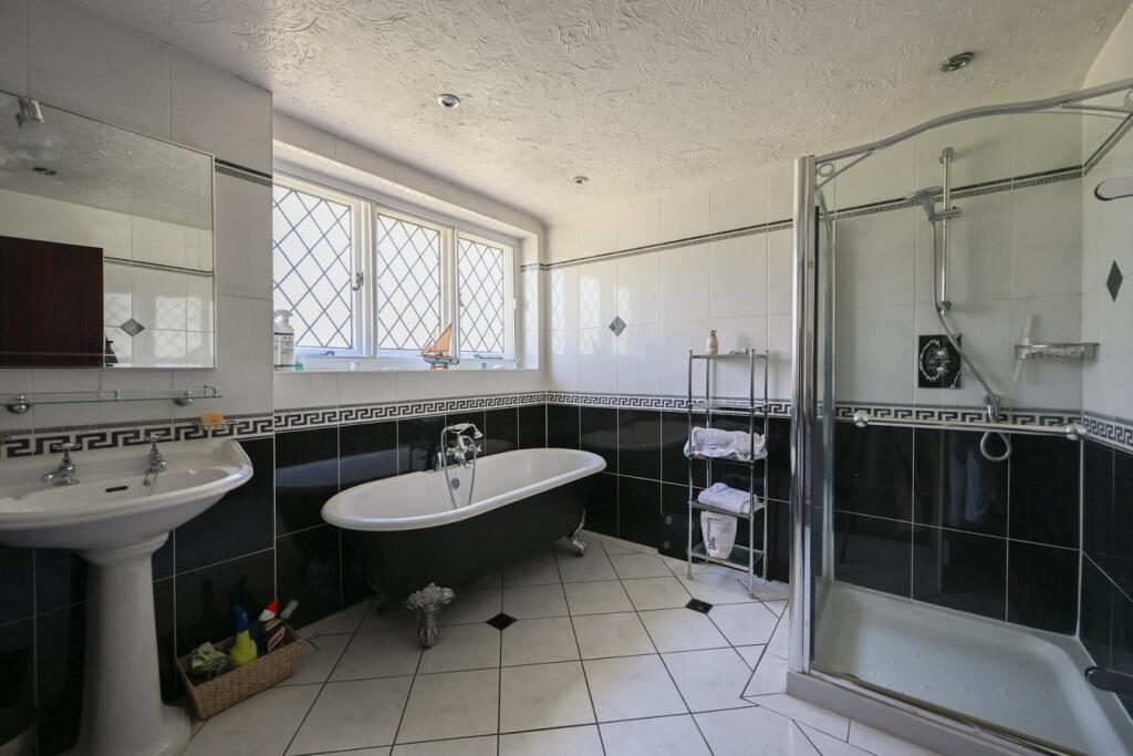 Additional image 10 of Crow Hill, Crow, Ringwood, BH24