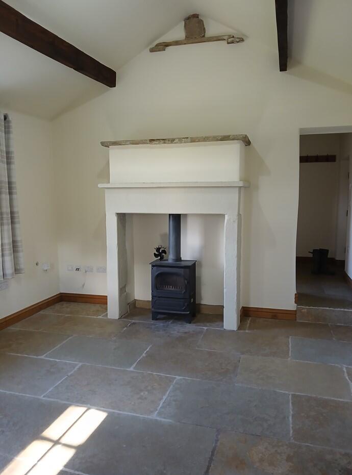 Additional image 4 of The Bothy, Friars Head Farm, Winterburn, Skipton, BD23 3QN