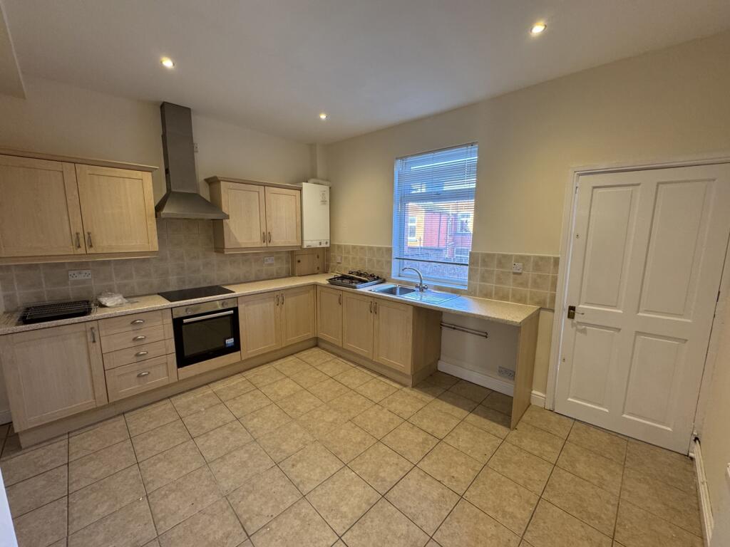Additional image 3 of Nasmyth Street, Horwich, Bolton, Greater Manchester, BL6