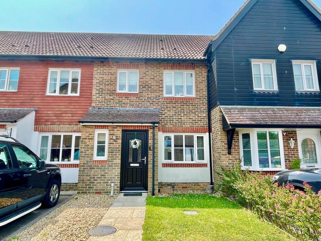 The Poplars, Littlehampton