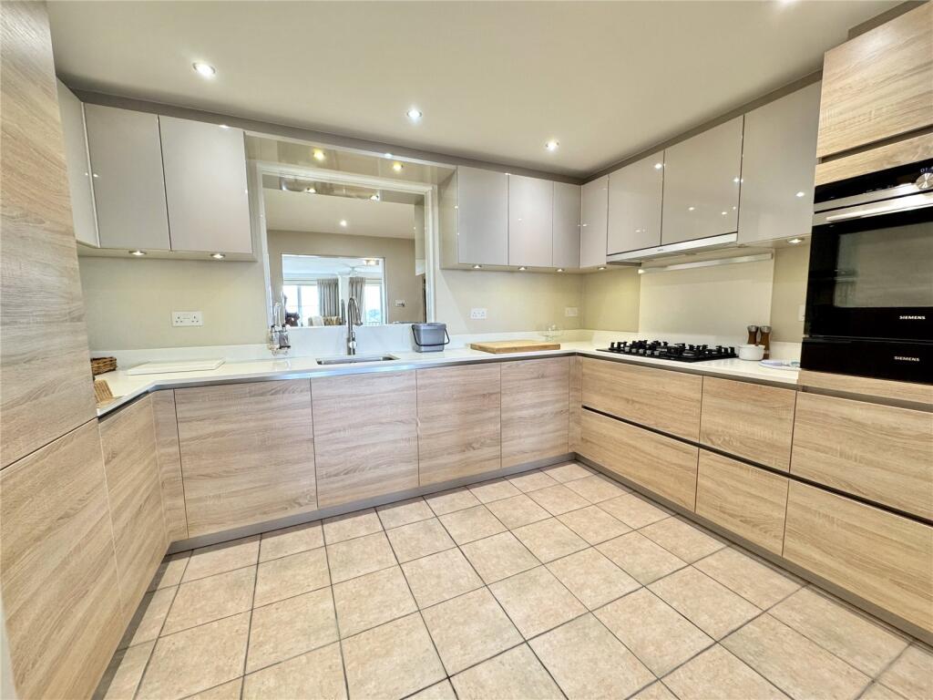 Additional image 3 of Barton Chase, First Marine Avenue, Barton On Sea, Hampshire, BH25