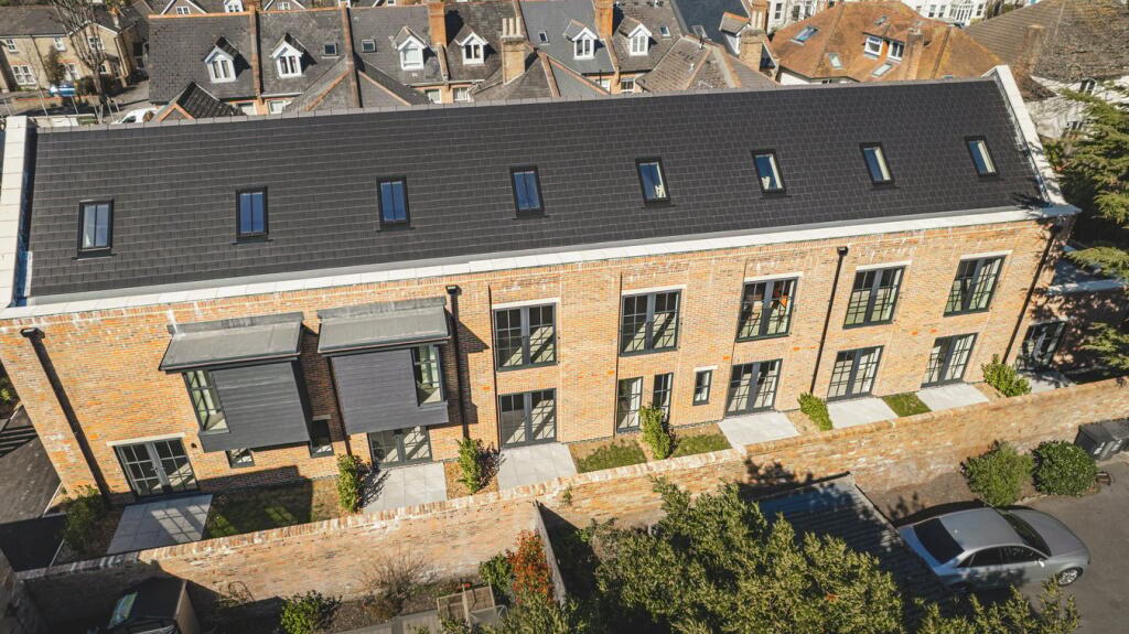 Additional image 8 of 46 R L Stevenson Avenue, Westbourne , BH4