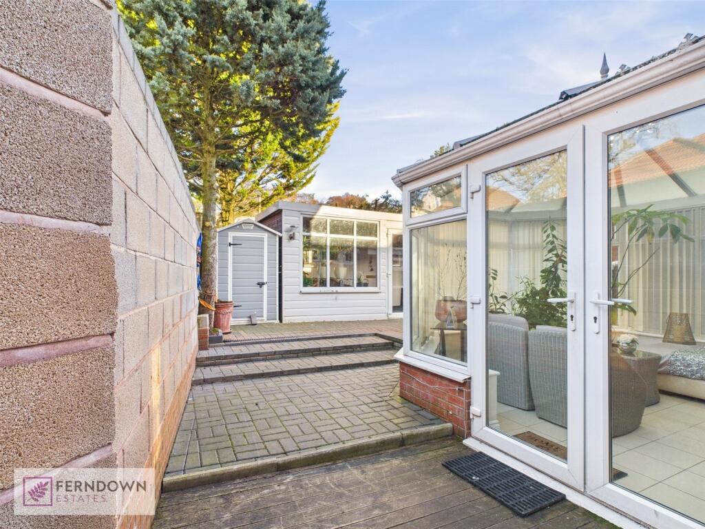 Additional image 21 of Musson Close, Marston Green, Birmingham, West Midlands, B37