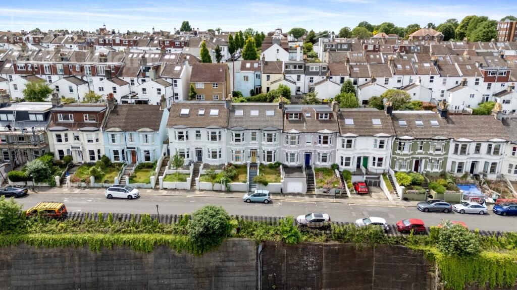 Additional image 55 of Park View Terrace, Brighton, East Sussex, BN1