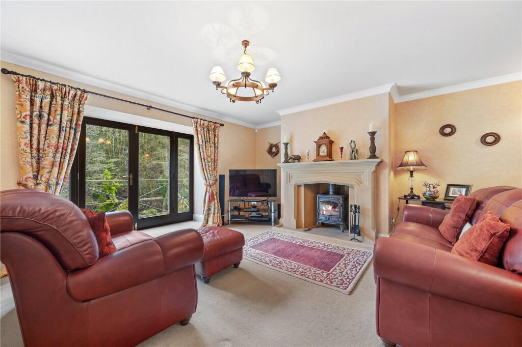 Additional image 13 of Raygill, Lothersdale, North Yorkshire, BD20