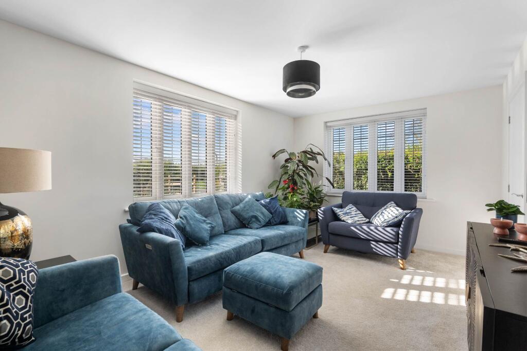 Additional image 7 of Norris Close, Alcester Park, Alcester, B49