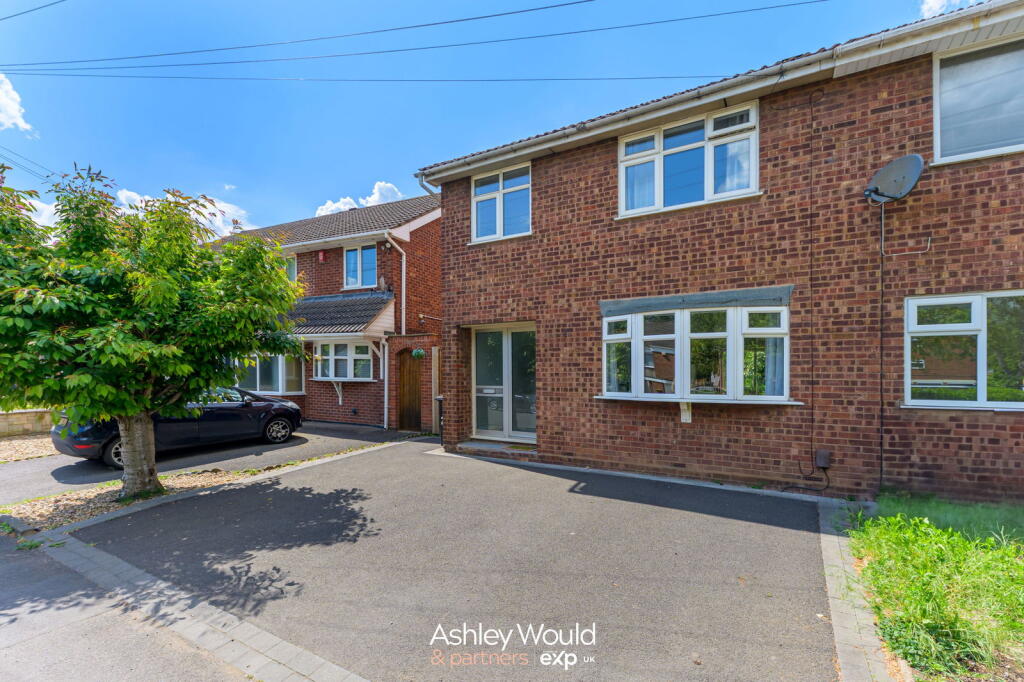 Additional image 15 of Netherend Lane, Halesowen, B63