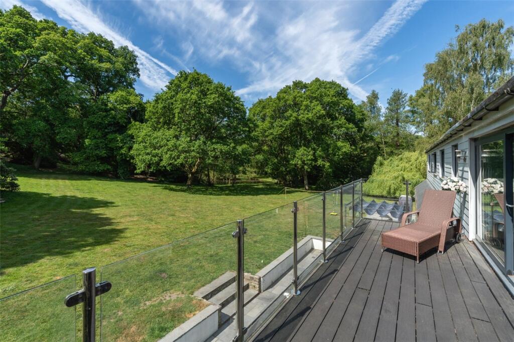 Additional image 20 of Arrowsmith Road, Canford Magna, Wimborne, Dorset, BH21