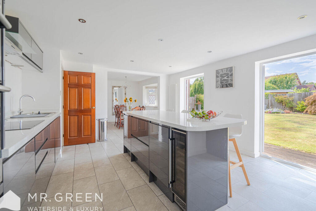 Additional image 35 of Walsingham Dene, Littledown, Bournemouth, BH7