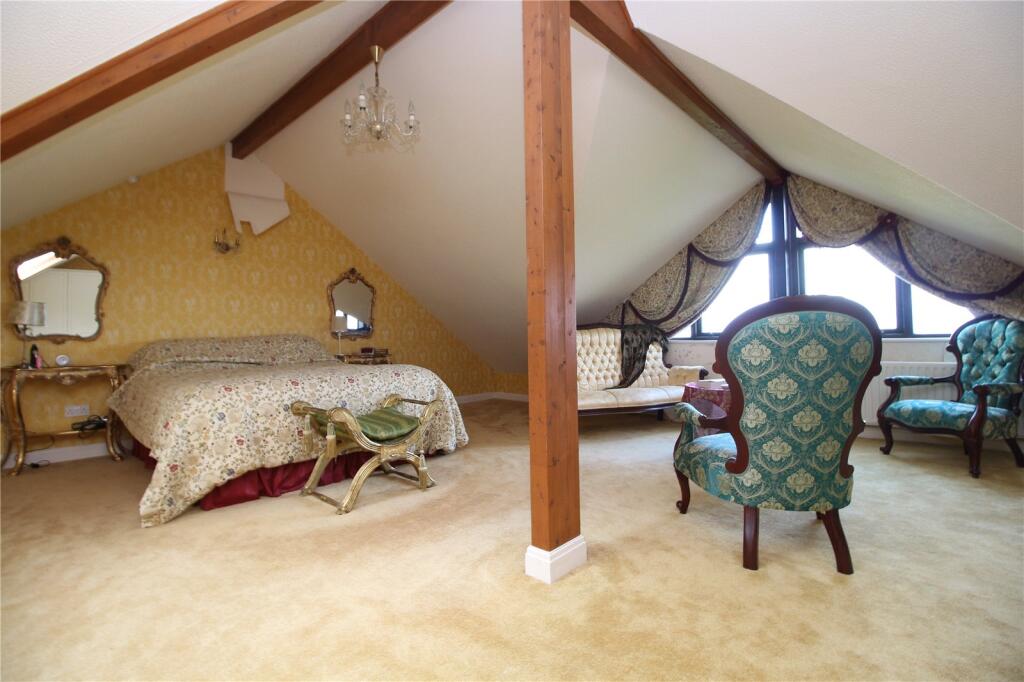 Additional image 7 of Greenside Court, Marine Drive East, Barton On Sea, BH25