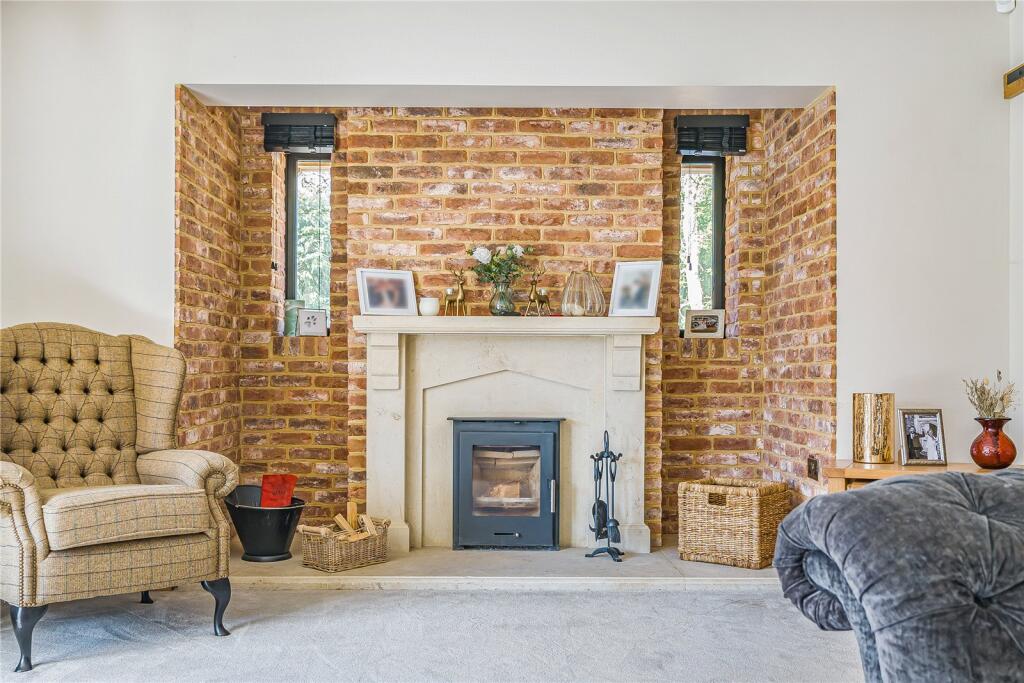 Additional image 13 of Hightown Hill, Ringwood, Hampshire, BH24