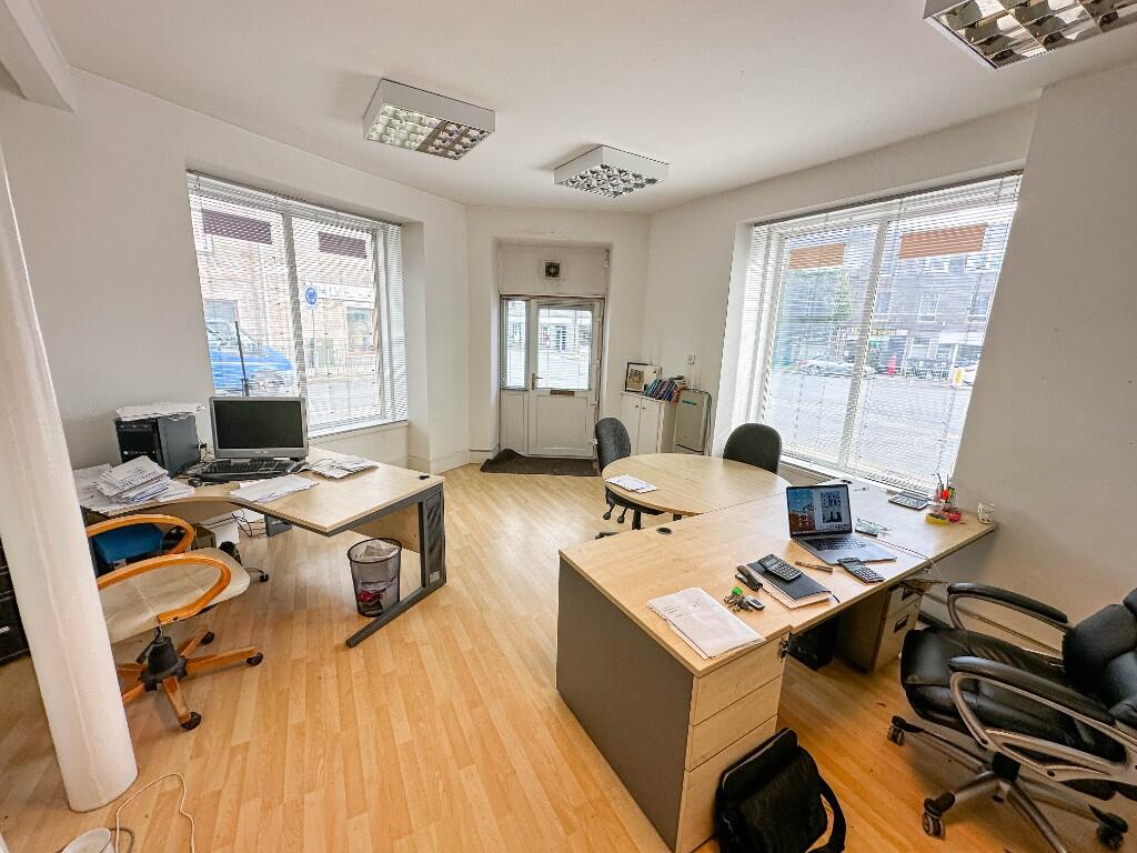 Additional image 2 of 1 Holburn Road, Aberdeen, AB10 6EY