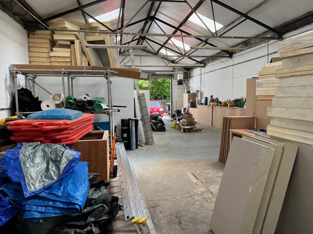 Additional image 4 of Unit 3A Francis Avenue, Bournemouth, Dorset, BH11