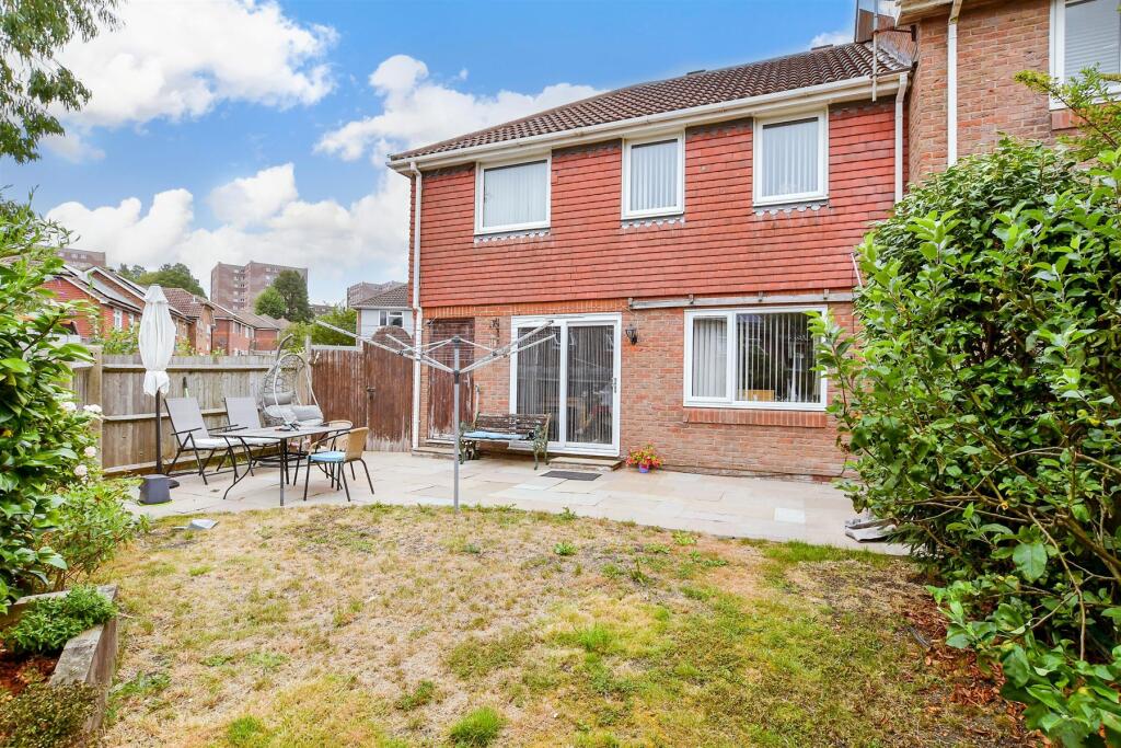 Additional image 12 of Sevelands Close, Brighton, East Sussex