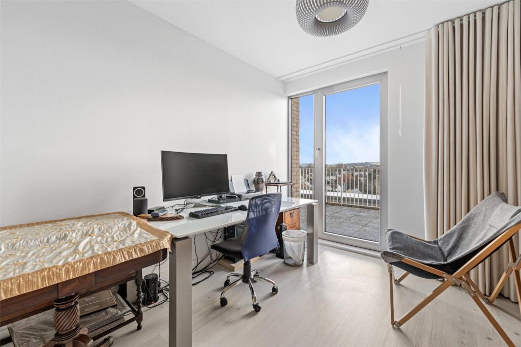 Additional image 9 of Bayside Apartments, 62 Brighton Road, Worthing, West Sussex, BN11