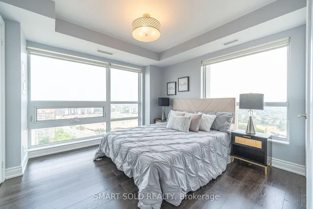 Additional image 19 of 2015 SHEPPARD Ave Unit 2904
