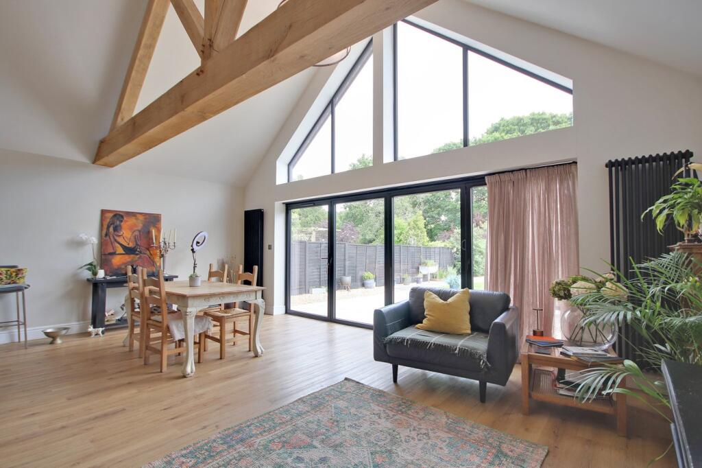 Additional image 7 of St John's Road, Bashley, New Milton, BH25
