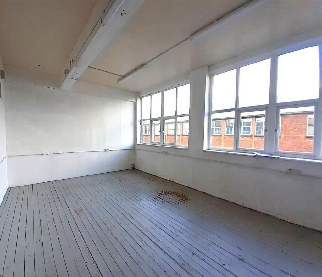 Unit 314, Telsen Centre, Thomas Street, Birmingham, B6