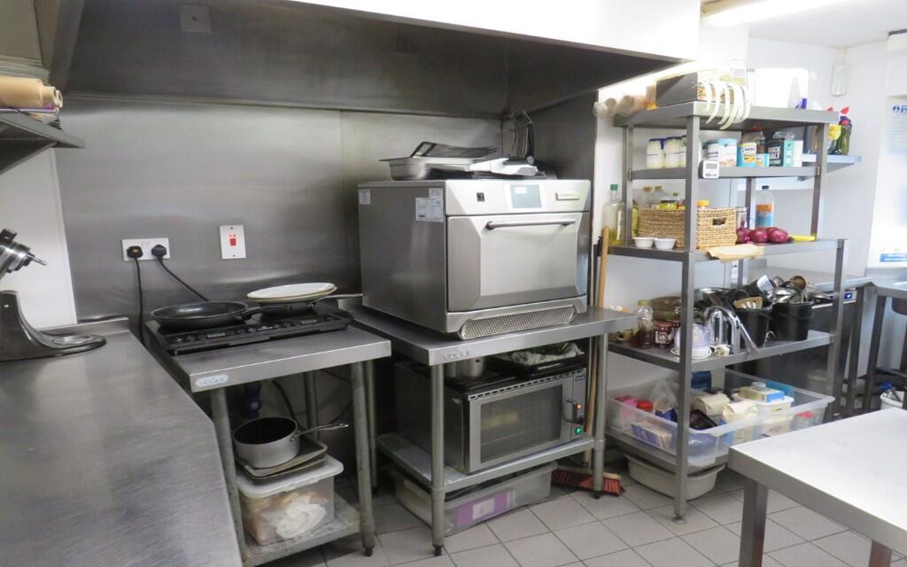 Additional image 12 of Coffee Eco, Main Street, BD23