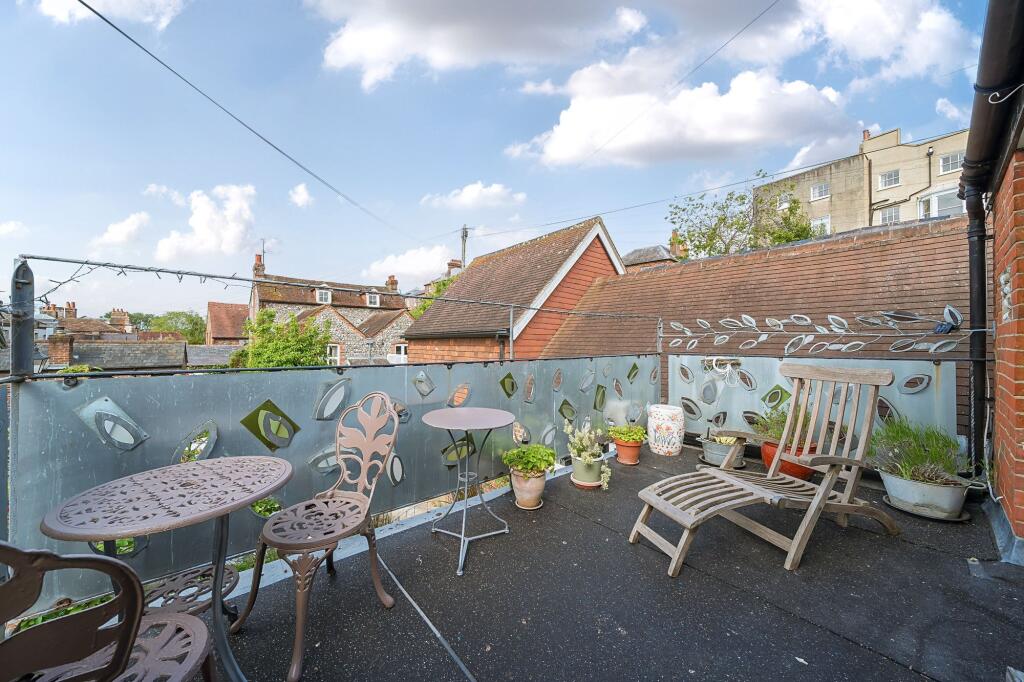 Additional image 2 of Tarrant Street, Arundel, BN18