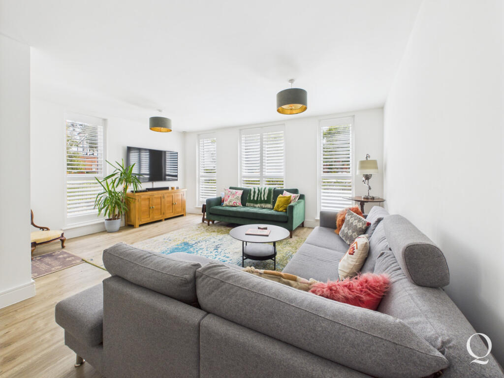 Additional image 21 of West Cliff Road, Bournemouth