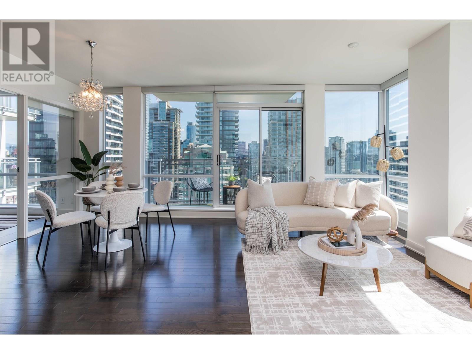 2202 1455 HOWE STREET|Vancouver, British Columbia V6Z1C2