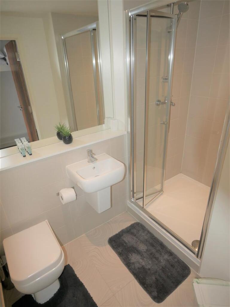 Additional image 3 of Flat 5 Hill House, Bournemouth BH1