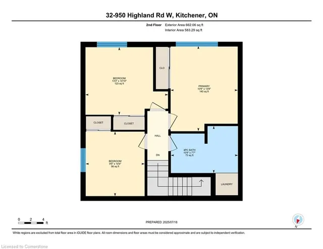 Additional image 38 of 950 Highland Dr Unit 32