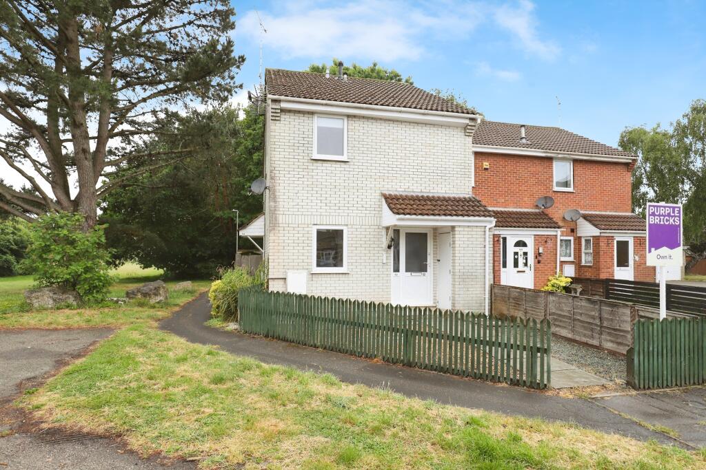 Additional image 20 of Bovington Close, Canford Heath, Poole, BH17