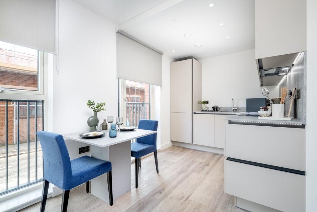 Additional image 8 of The Barker, Shadwell Street, Gun Quarter, Birmingham