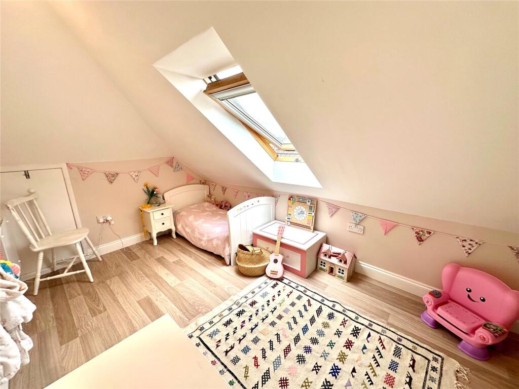 Additional image 9 of Middle Lane, Ringwood, Hampshire, BH24