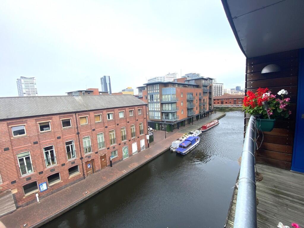 Additional image 5 of Washington Wharf, Birmingham, B1