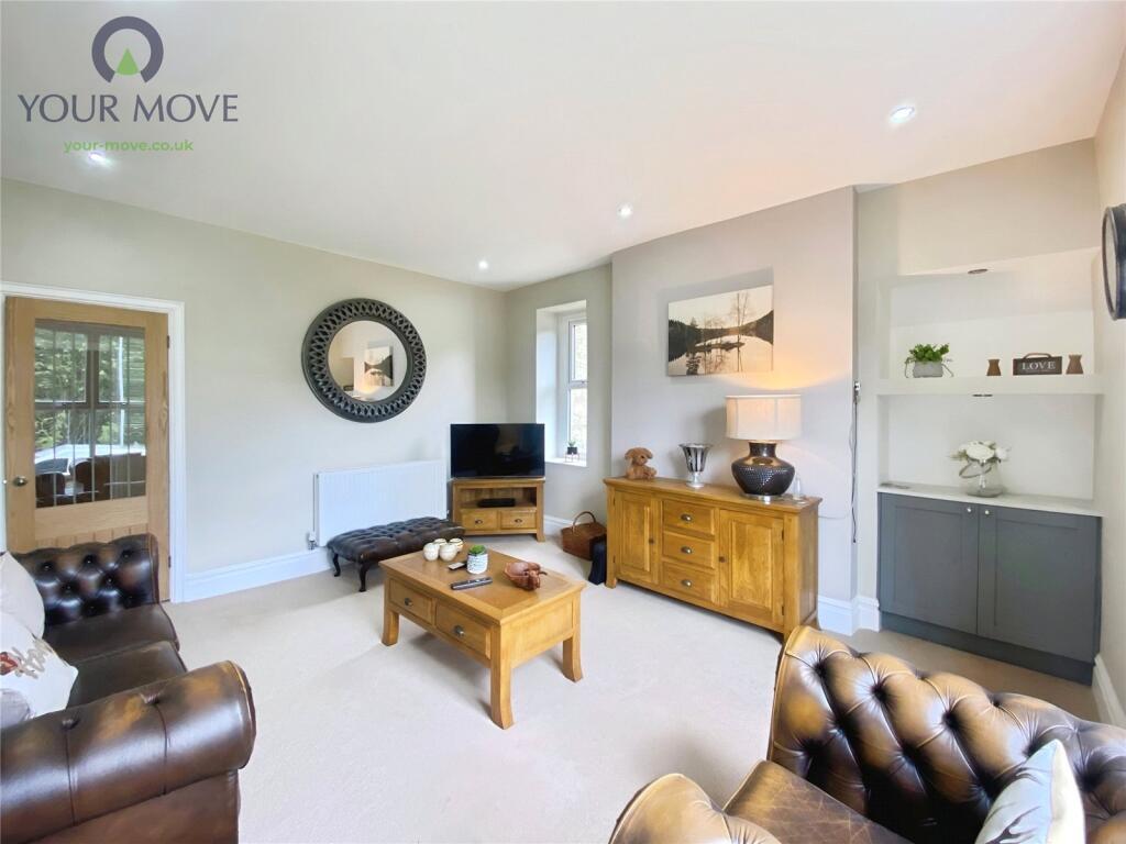 Additional image 3 of Ivy Bank Lane, Haworth, Keighley, West Yorkshire, BD22