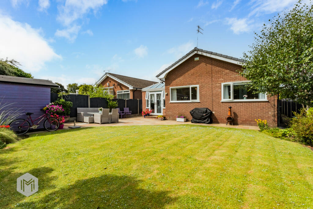 Additional image 7 of Rothbury Close, Bury, Greater Manchester, BL8 2TT