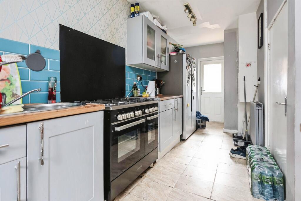Additional image 4 of Withy Grove, Birmingham